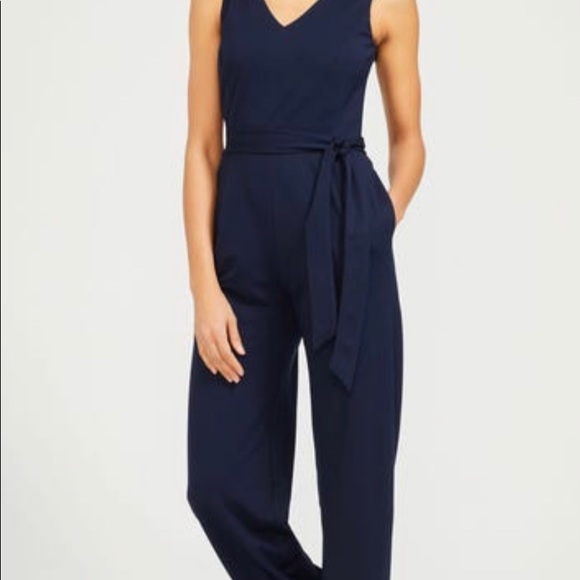 NWT- Raquel Jumpsuit - Picture 3 of 3